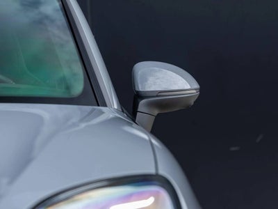 2024 Porsche Cayenne S Coupe