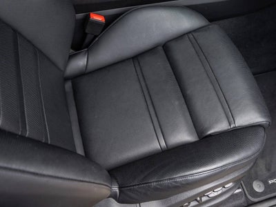 2024 Porsche Cayenne S Coupe
