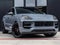 2024 Porsche Cayenne S Coupe