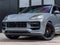 2024 Porsche Cayenne S Coupe