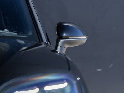 2024 Porsche Cayenne Coupe S