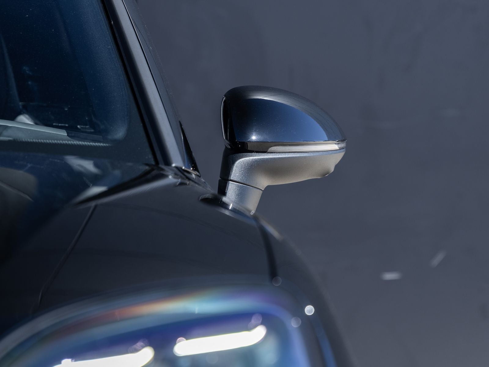 2024 Porsche Cayenne Coupe S