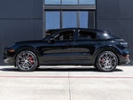 2024 Porsche Cayenne Coupe S