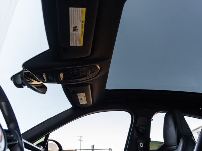 2024 Porsche Cayenne Coupe S