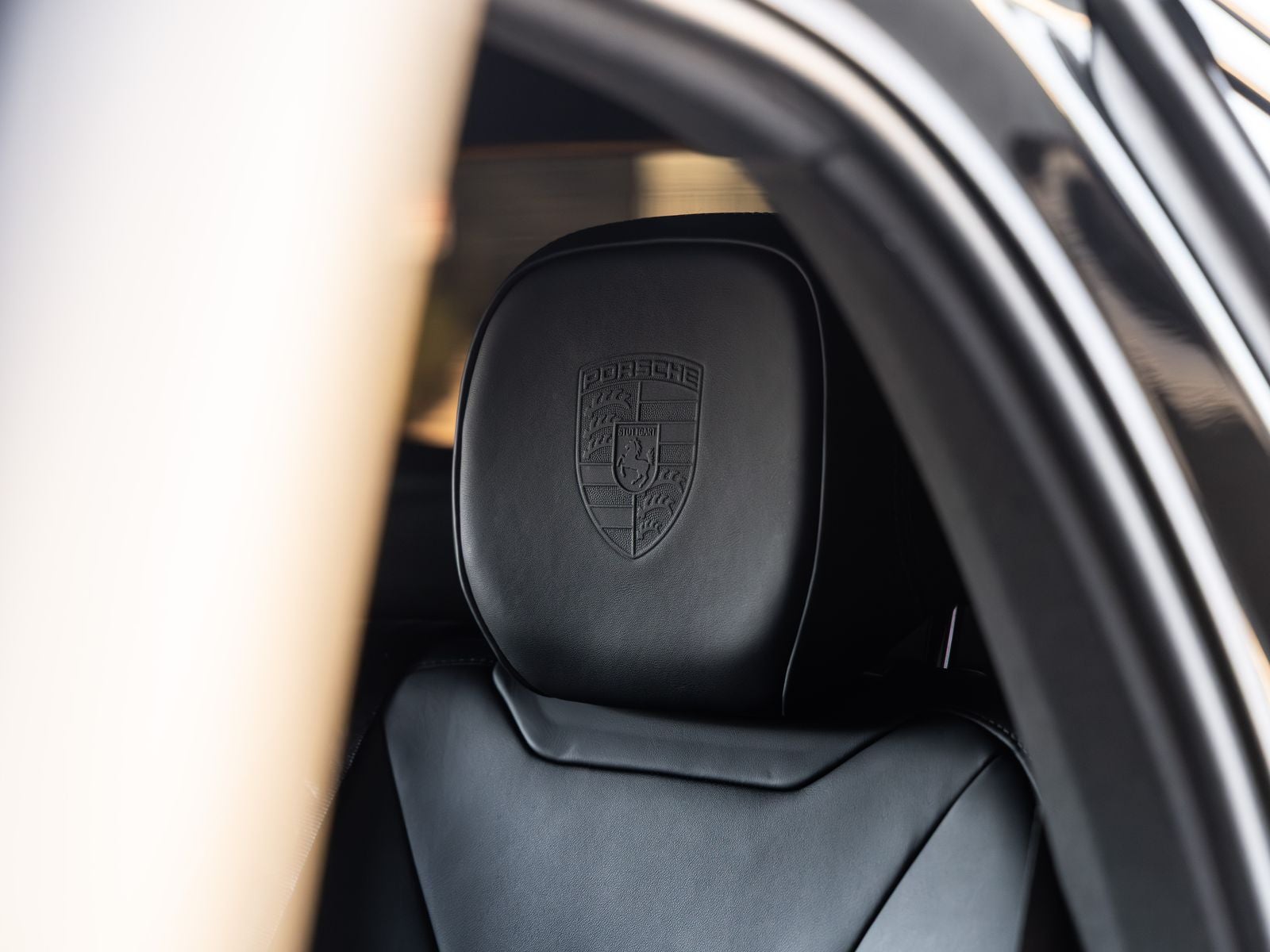 2024 Porsche Cayenne Coupe S