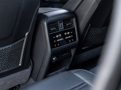 2024 Porsche Cayenne Coupe S