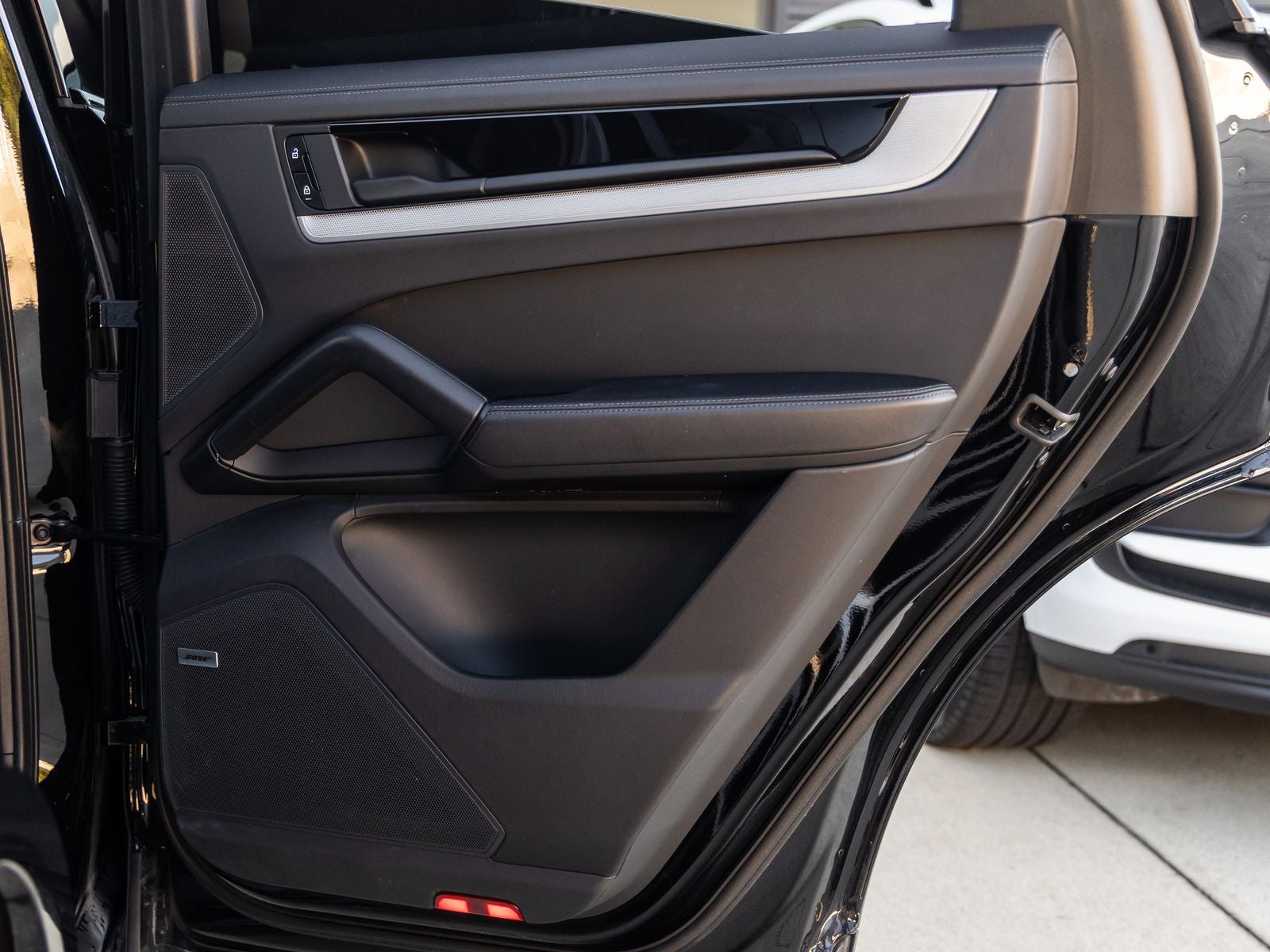 2024 Porsche Cayenne Coupe S