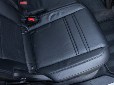 2024 Porsche Cayenne Coupe S