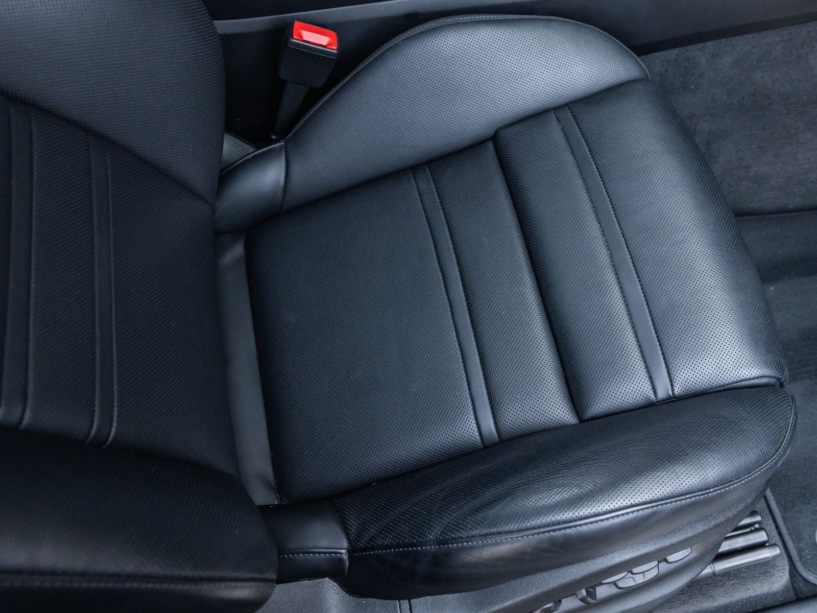 2024 Porsche Cayenne Coupe S