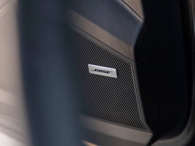 2024 Porsche Cayenne Coupe Cayenne S Coupe