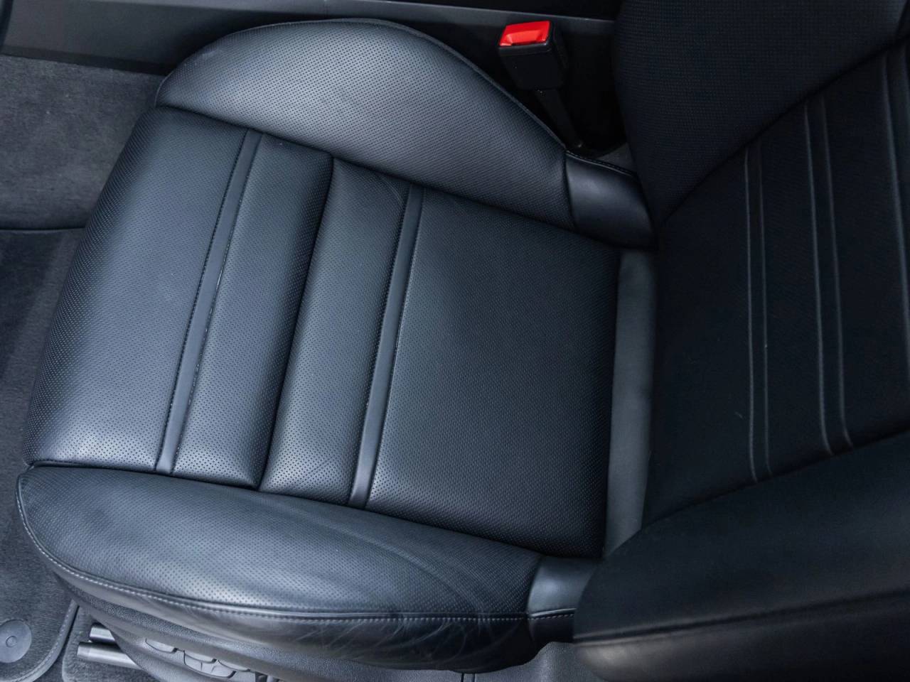 2024 Porsche Cayenne Coupe Cayenne S Coupe