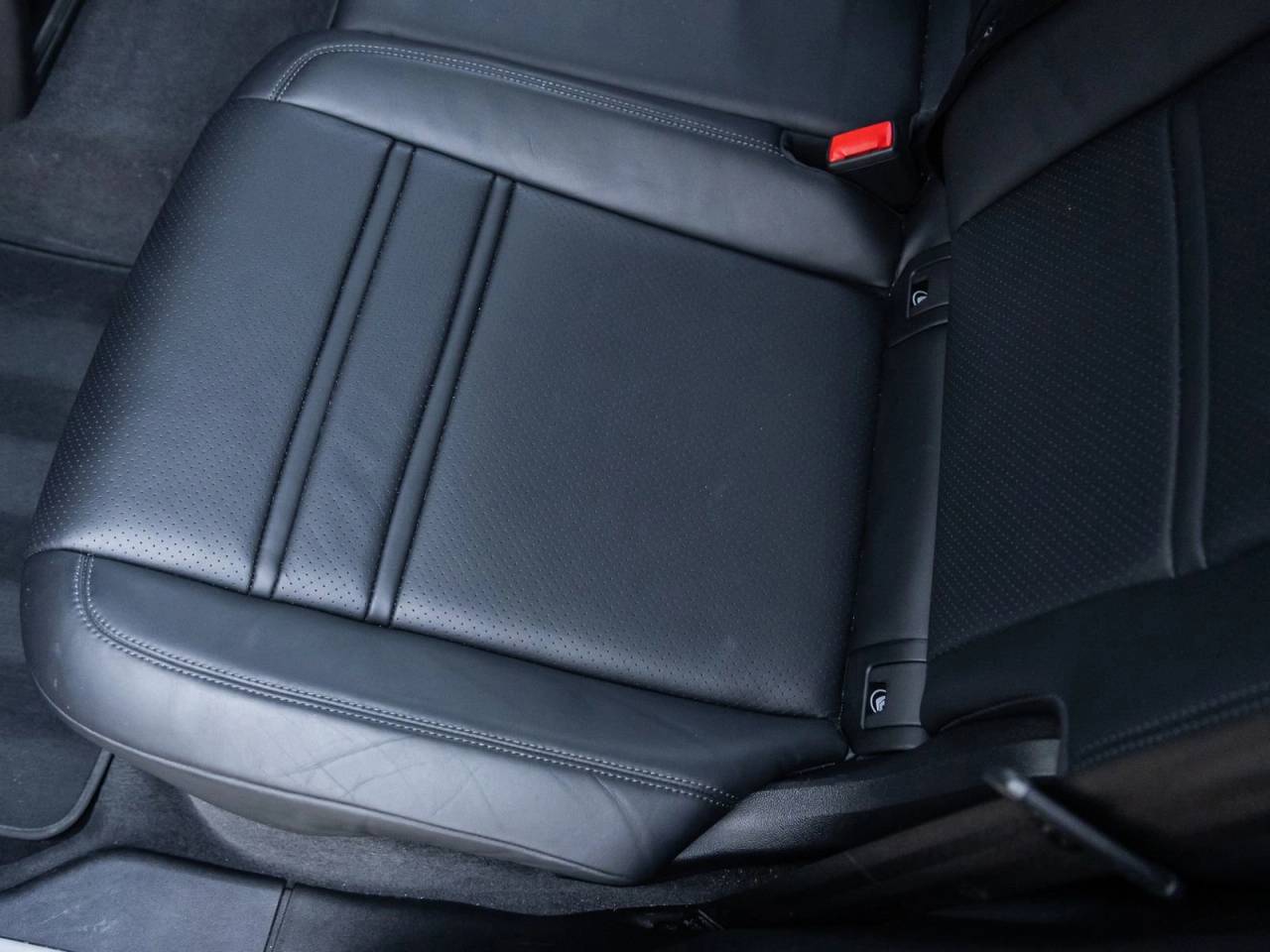 2024 Porsche Cayenne Coupe Cayenne S Coupe