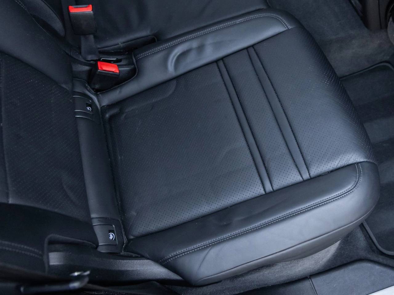 2024 Porsche Cayenne Coupe Cayenne S Coupe