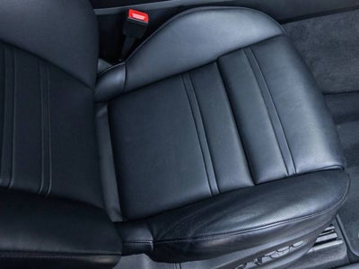 2024 Porsche Cayenne Coupe Cayenne S Coupe