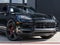 2025 Porsche Cayenne S Coupe