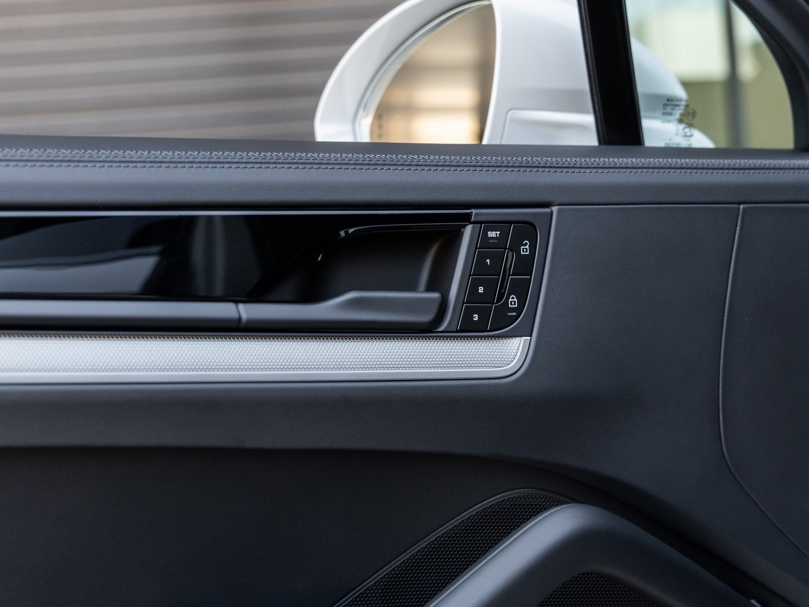 2026 Porsche Cayenne Coupe Cayenne S Coupe