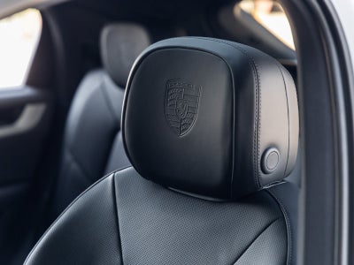 2026 Porsche Cayenne Coupe Cayenne S Coupe