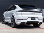 2026 Porsche Cayenne Coupe Cayenne S Coupe