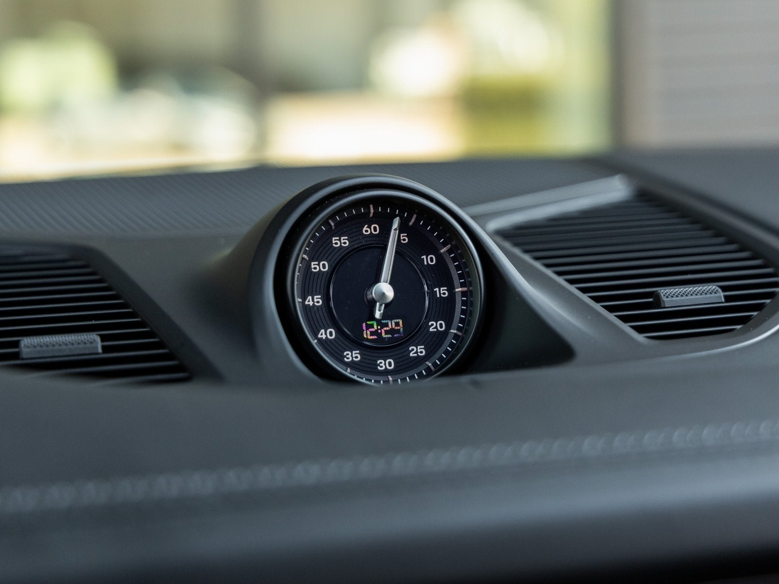 2026 Porsche Cayenne Coupe Cayenne S Coupe