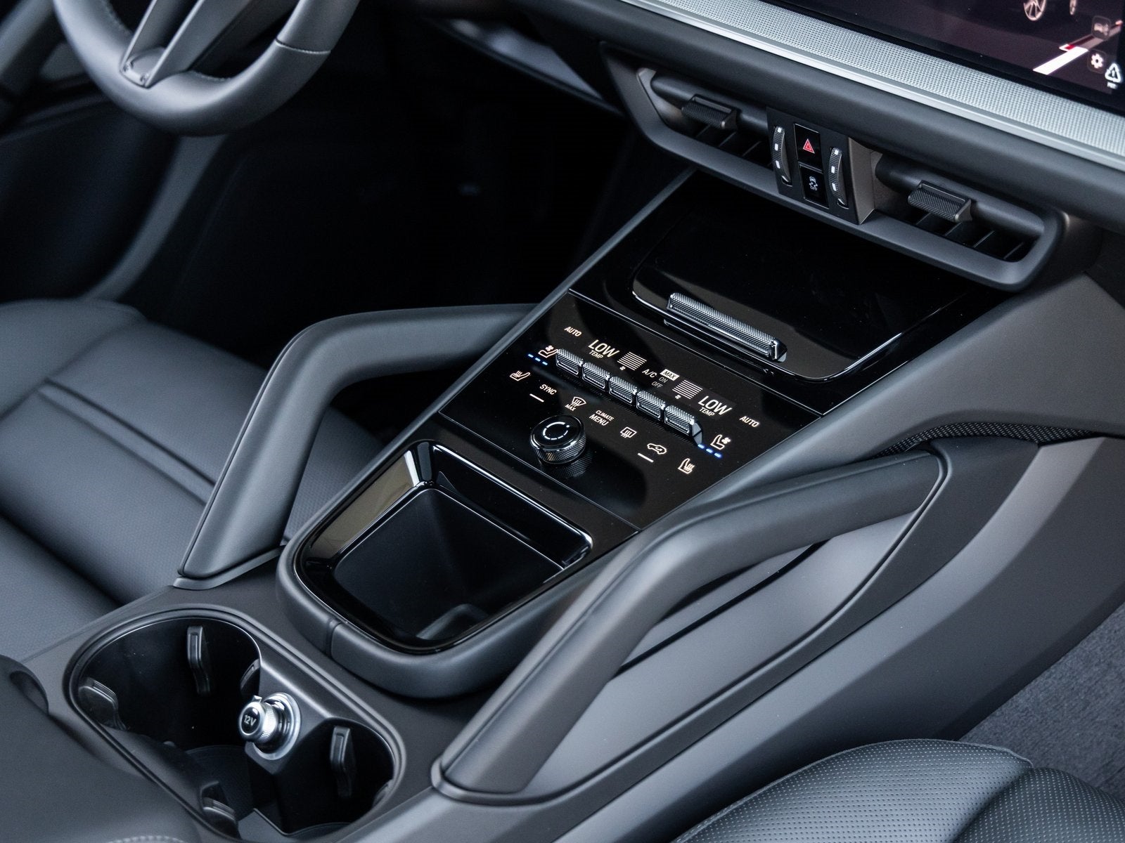 2026 Porsche Cayenne Coupe Cayenne S Coupe