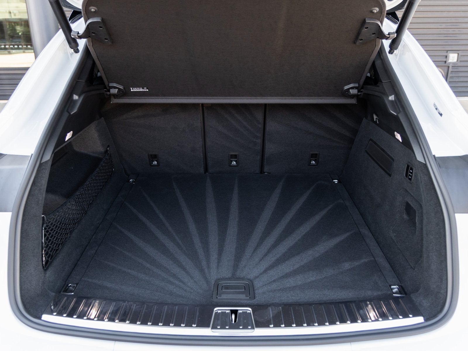 2026 Porsche Cayenne Coupe Cayenne S Coupe