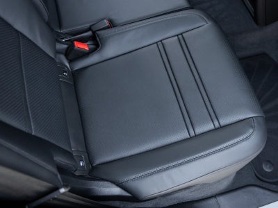 2026 Porsche Cayenne Coupe Cayenne S Coupe