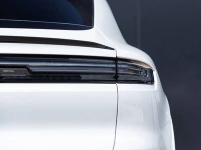 2026 Porsche Cayenne Coupe Cayenne S Coupe