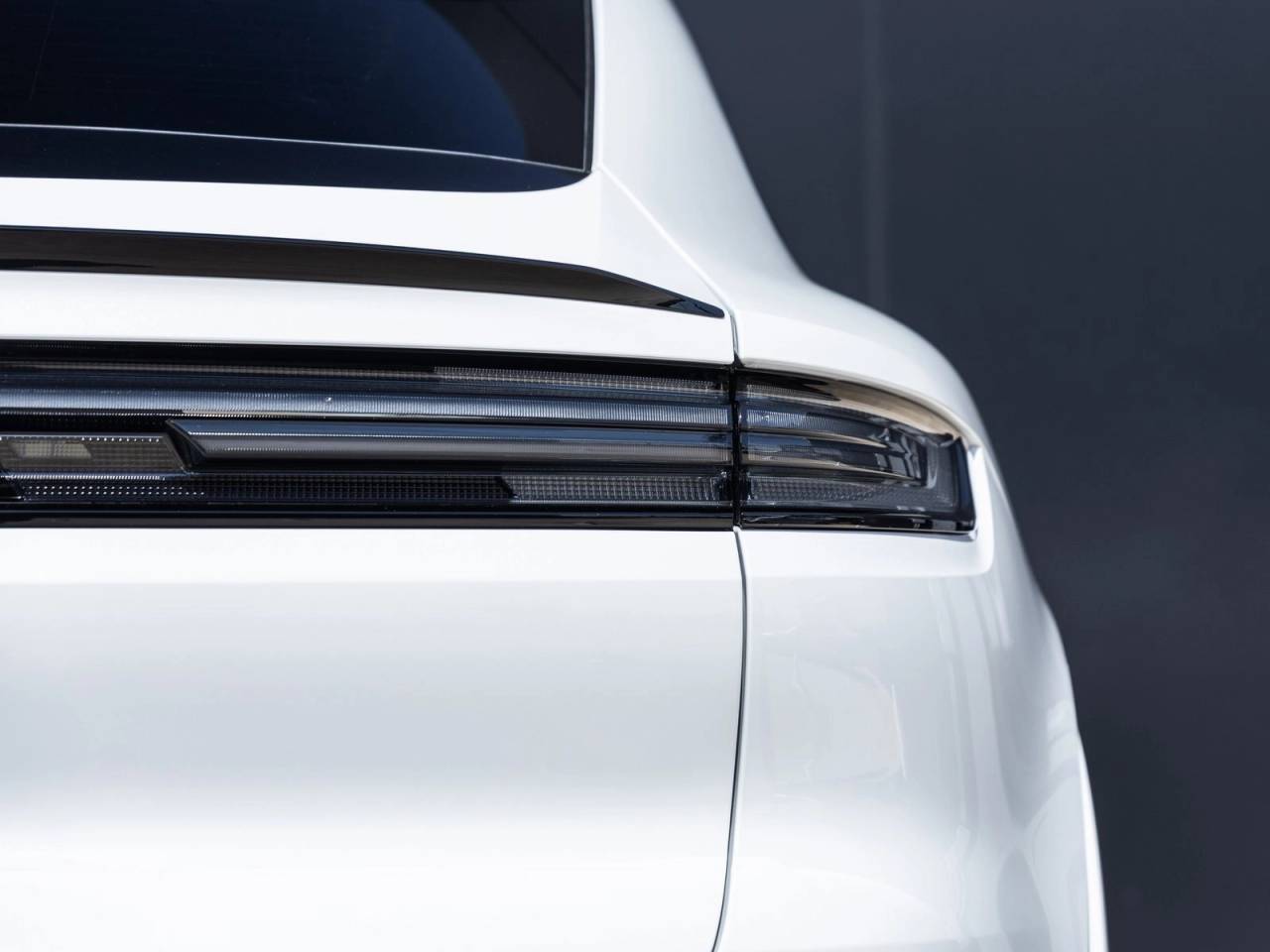 2026 Porsche Cayenne Coupe Cayenne S Coupe