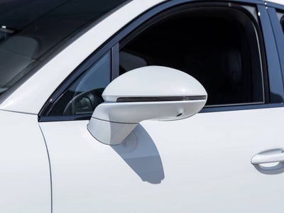 2026 Porsche Cayenne Coupe Cayenne S Coupe