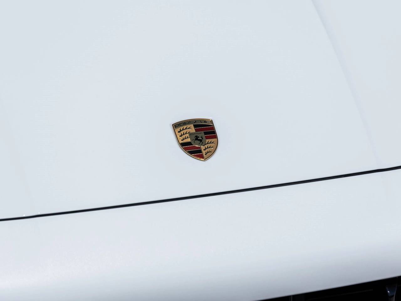 2026 Porsche Cayenne Coupe Cayenne S Coupe