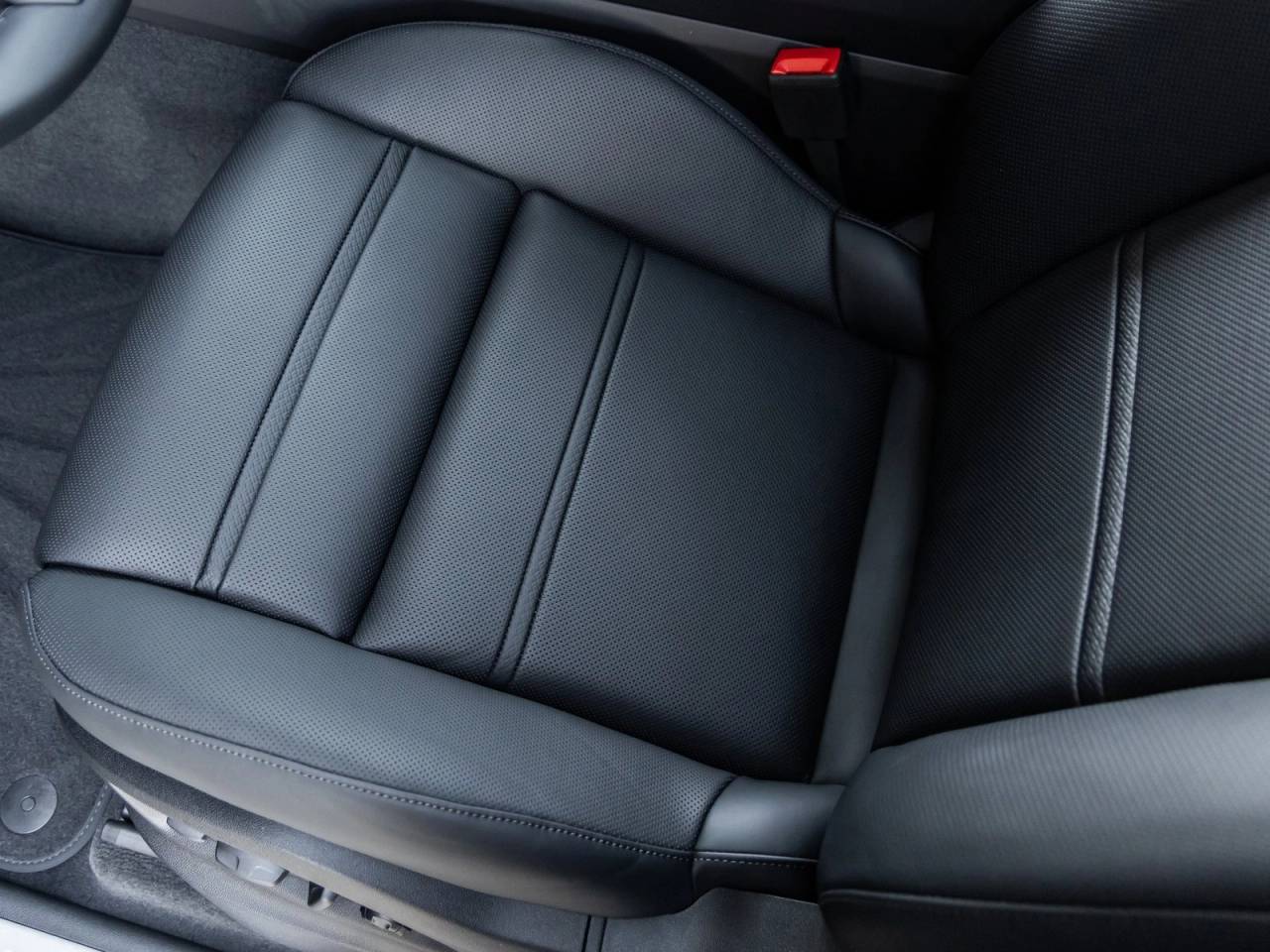 2026 Porsche Cayenne Coupe Cayenne S Coupe