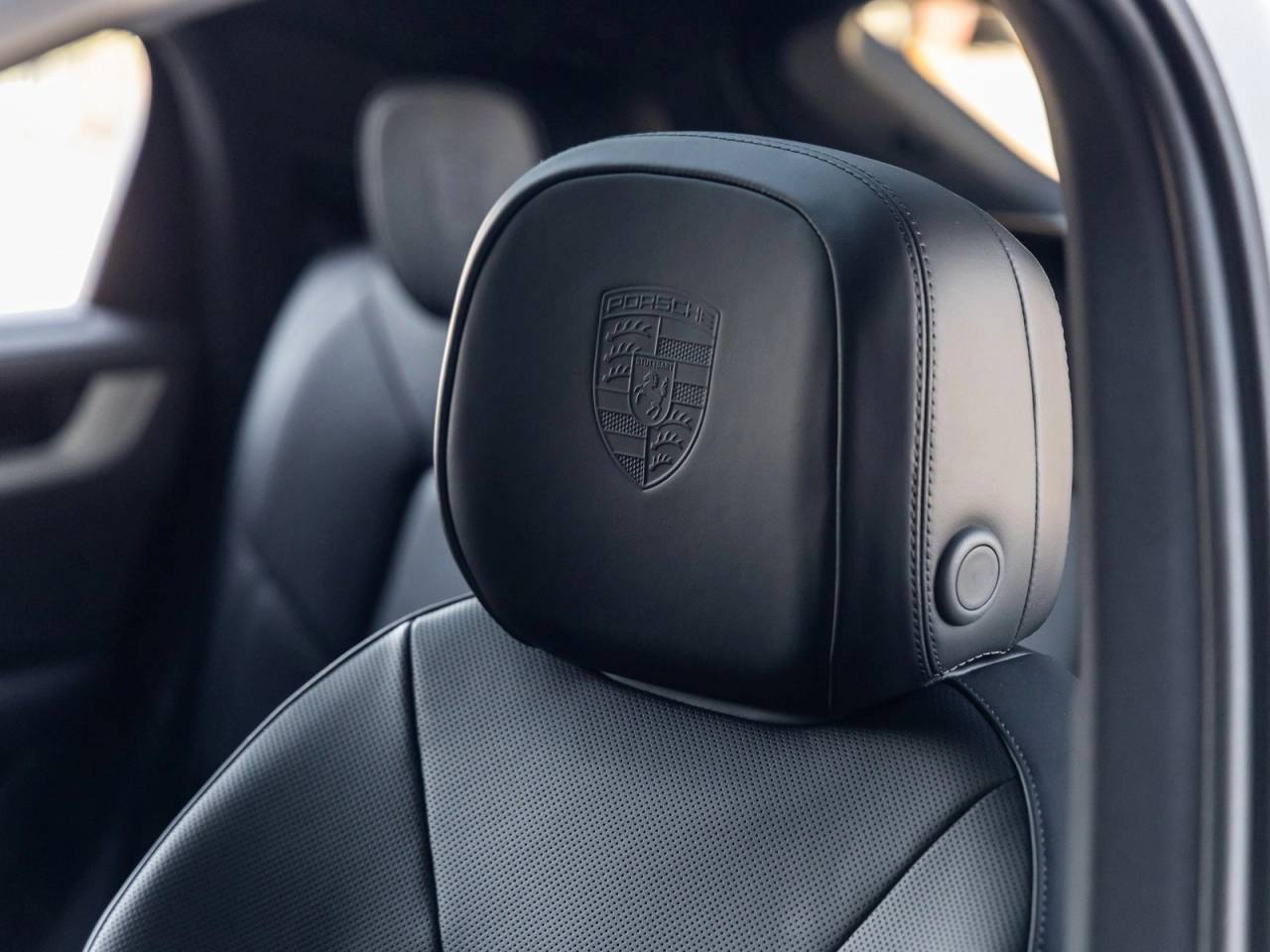 2026 Porsche Cayenne Coupe Cayenne S Coupe