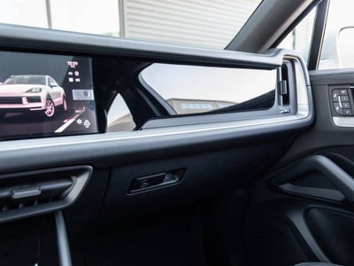 2026 Porsche Cayenne Coupe Cayenne S Coupe