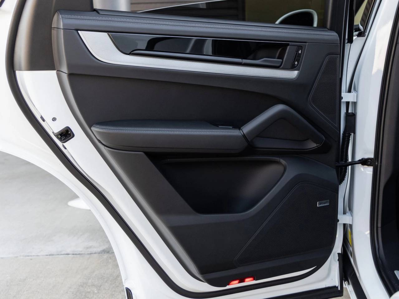 2026 Porsche Cayenne Coupe Cayenne S Coupe