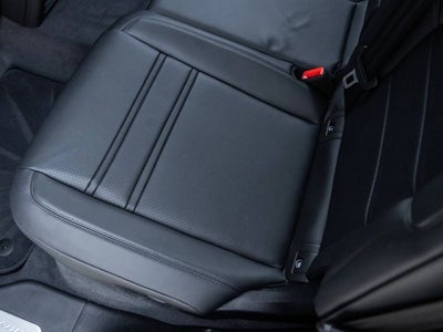 2026 Porsche Cayenne Coupe Cayenne S Coupe