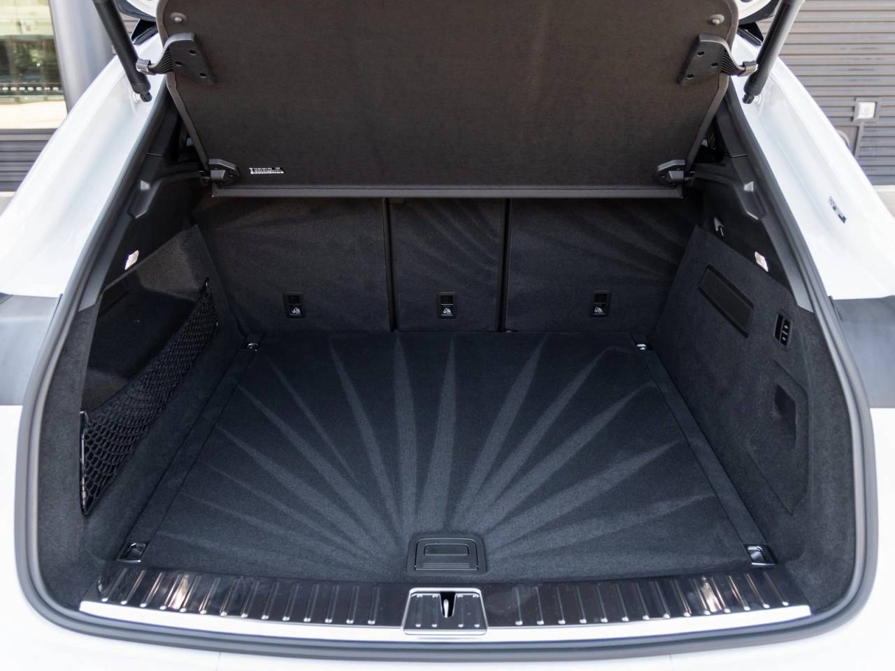 2026 Porsche Cayenne Coupe Cayenne S Coupe