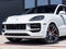 2026 Porsche Cayenne Coupe Cayenne S Coupe