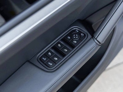 2026 Porsche Cayenne Coupe Cayenne S Coupe