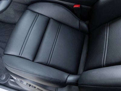 2026 Porsche Cayenne Coupe Cayenne S Coupe