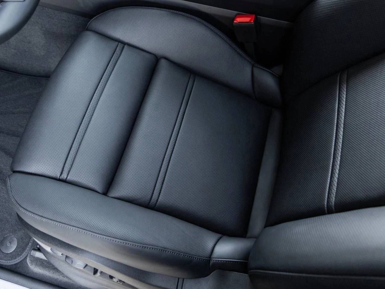 2026 Porsche Cayenne Coupe Cayenne S Coupe