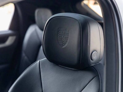 2026 Porsche Cayenne Coupe Cayenne S Coupe