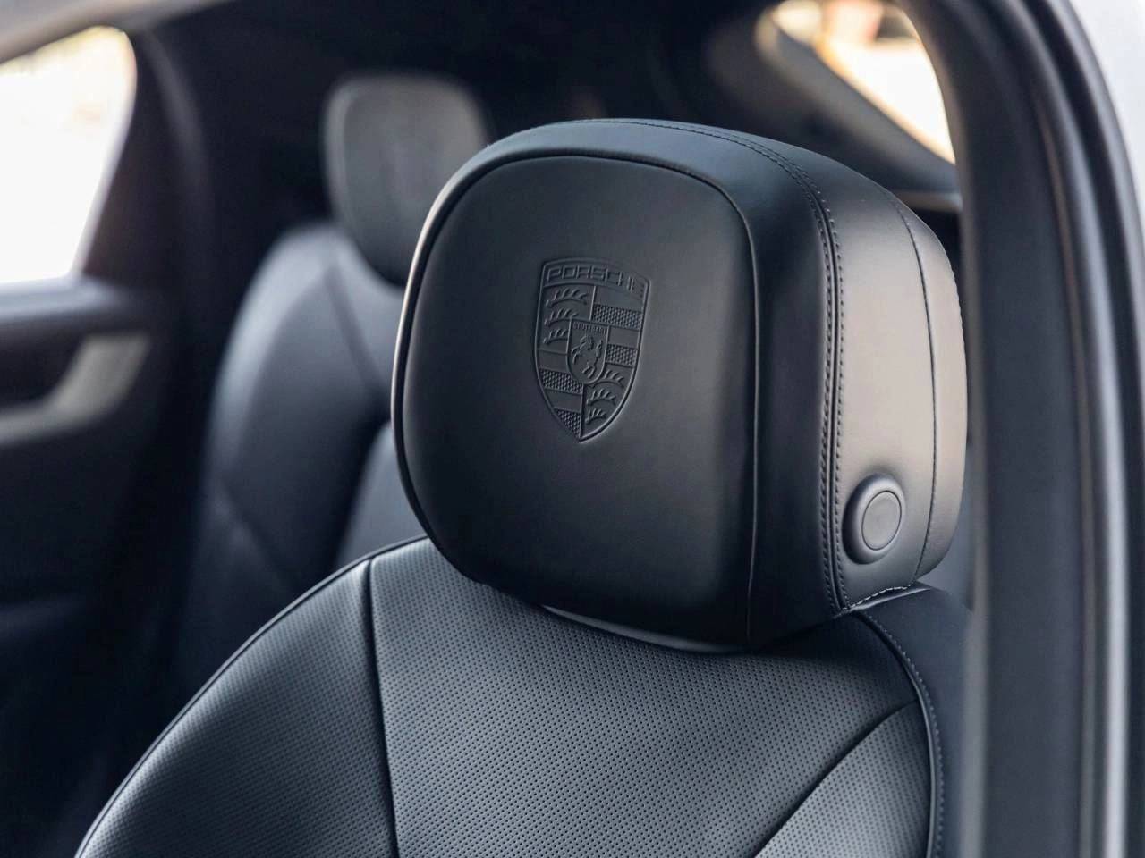 2026 Porsche Cayenne Coupe Cayenne S Coupe