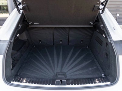 2026 Porsche Cayenne Coupe Cayenne S Coupe