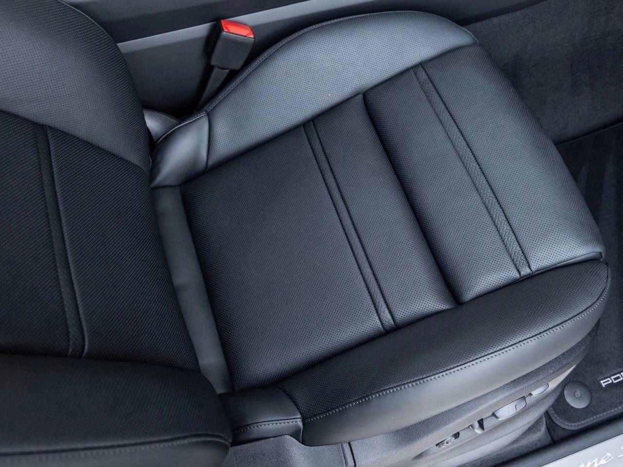 2026 Porsche Cayenne Coupe Cayenne S Coupe