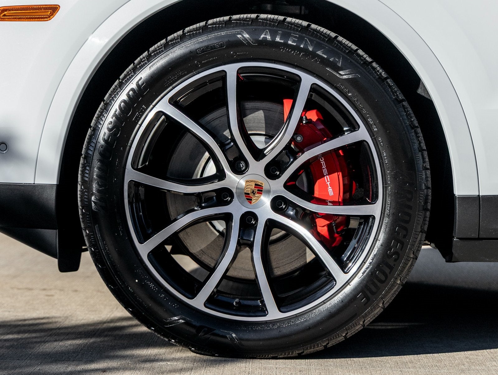 2026 Porsche Cayenne Coupe Cayenne S Coupe