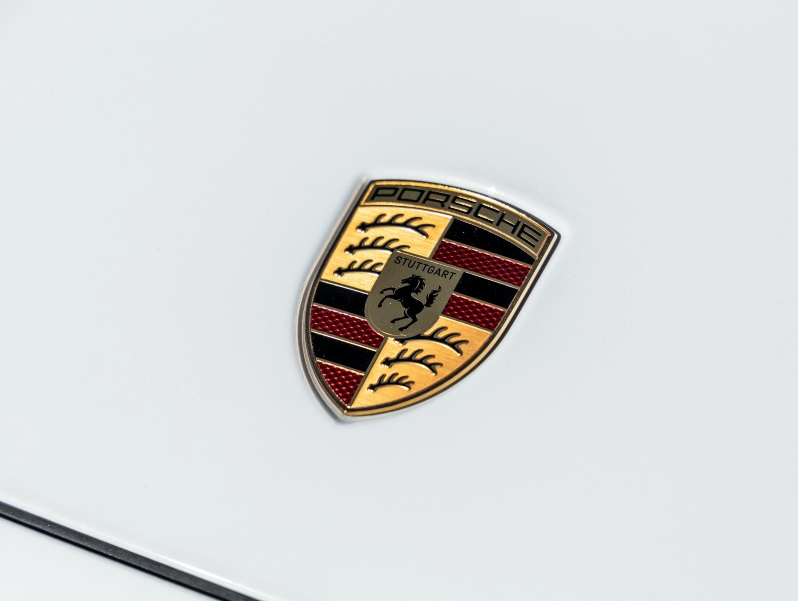 2026 Porsche Cayenne Coupe Cayenne S Coupe