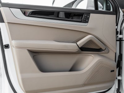 2026 Porsche Cayenne Coupe Cayenne S Coupe