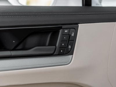 2026 Porsche Cayenne Coupe Cayenne S Coupe