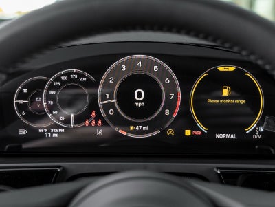 2026 Porsche Cayenne Coupe Cayenne S Coupe