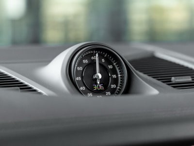 2026 Porsche Cayenne Coupe Cayenne S Coupe